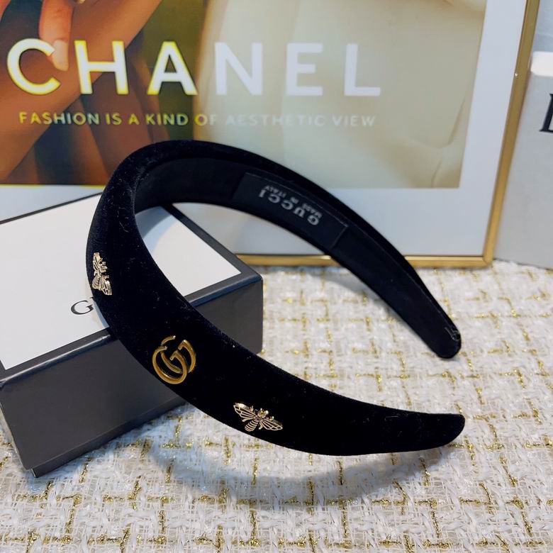 Gucci Headband  (2)